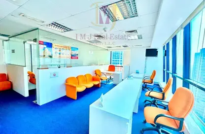 Office Space - Studio - 1 Bathroom for rent in Jumeirah Bay X2 - JLT Cluster X - Jumeirah Lake Towers - Dubai Office Space - Studio - 1 Bathroom for rent in Jumeirah Bay X2 - JLT Cluster X - Jumeirah Lake Towers - Dubai