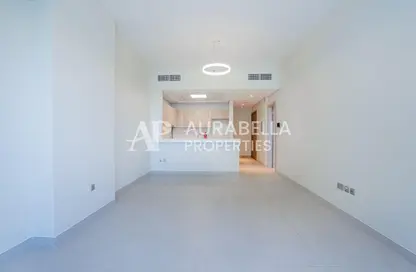 Apartment - 1 Bedroom - 2 Bathrooms for sale in Sway Residences - Dubai Hills Estate - Dubai