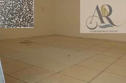 Labor Camp - Studio - 7+ for rent in Al Sajaa S - Al Sajaa - Sharjah