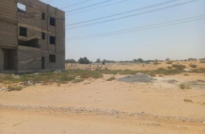 Land - Studio for sale in Jasmine Towers - Garden City - Ajman Land - Studio for sale in Jasmine Towers - Garden City - Ajman