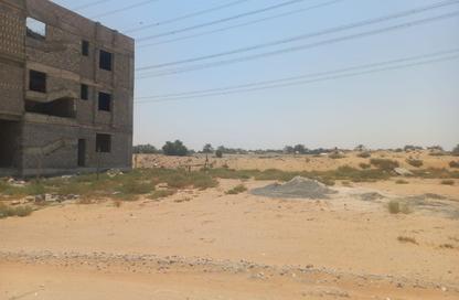 Land - Studio for sale in Jasmine Towers - Garden City - Ajman Land - Studio for sale in Jasmine Towers - Garden City - Ajman