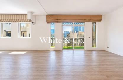 Apartment - 2 - 3 for rent in Zaafaran 1 - Zaafaran - Old Town - Downtown Dubai - Dubai