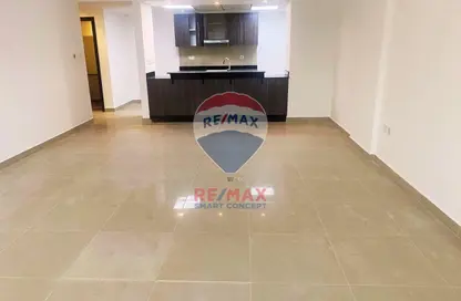 Apartment - 1 Bedroom - 2 Bathrooms for sale in Tower 1 - Al Reef Downtown - Al Reef - Abu Dhabi