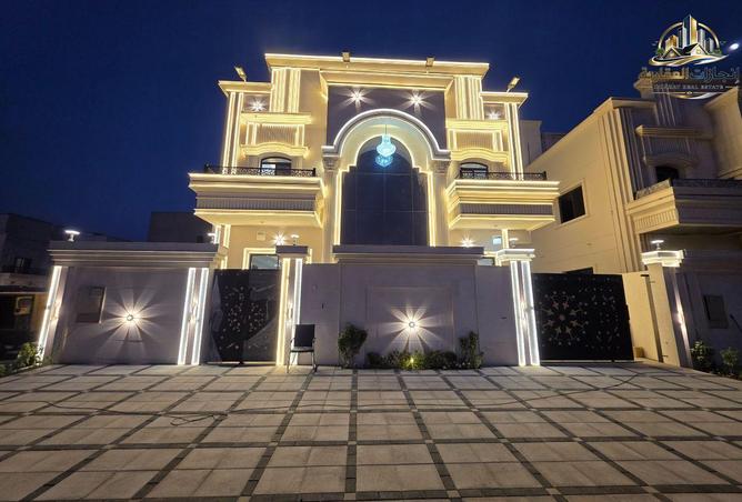 121541255 - الصورة الرئيسية للعقار