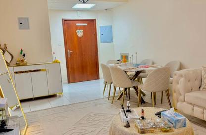 Apartment - 1 Bedroom - 2 Bathrooms for rent in Rolla Square - Rolla Area - Sharjah Apartment - 1 Bedroom - 2 Bathrooms for rent in Rolla Square - Rolla Area - Sharjah