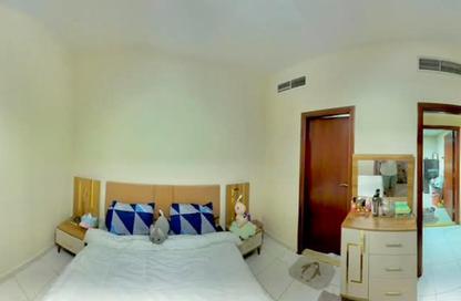 Apartment - 1 Bedroom - 2 Bathrooms for rent in Rolla Square - Rolla Area - Sharjah Apartment - 1 Bedroom - 2 Bathrooms for rent in Rolla Square - Rolla Area - Sharjah