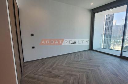 Apartment - Studio - 1 for rent in Peninsula Three - Peninsula - Business Bay - Dubai