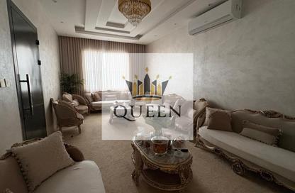 Townhouse - 4 Bedrooms - 5 Bathrooms for sale in Al Helio 2 - Al Helio - Ajman