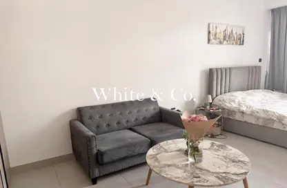 Apartment - 1 Bathroom for sale in Oxford Boulevard - District 15 - Jumeirah Village Circle - Dubai