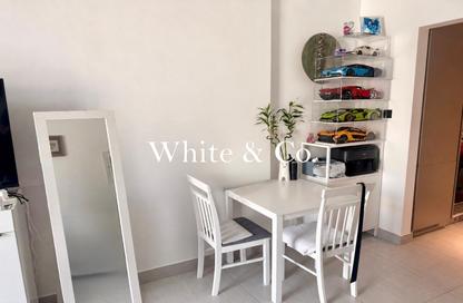 Apartment - Studio - 1 for sale in Oxford Boulevard - District 15 - Jumeirah Village Circle - Dubai