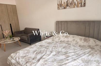 Apartment - Studio - 1 for sale in Oxford Boulevard - District 15 - Jumeirah Village Circle - Dubai