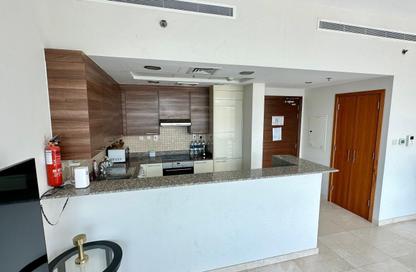 شقة - 1 حمام للبيع في باي سكوير مبني رقم 8 - باي سكوير - الخليج التجاري - دبي