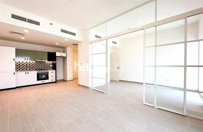 Apartment - 2 - 1 for rent in Golfville Block A - Golfville - Dubai Hills Estate - Dubai
