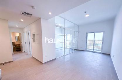 Apartment - 2 - 1 for rent in Golfville Block A - Golfville - Dubai Hills Estate - Dubai