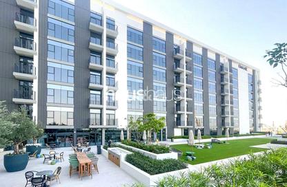 Apartment - 2 - 1 for rent in Golfville Block A - Golfville - Dubai Hills Estate - Dubai