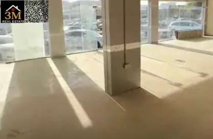 Retail - Studio - 1 Bathroom for rent in Ajman Industrial 1 - Ajman Industrial Area - Ajman