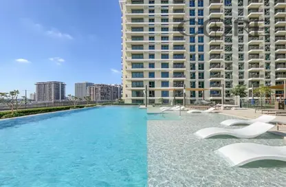 Apartment - 1 Bedroom - 1 Bathroom for sale in Hills Park - Dubai Hills Estate - Dubai