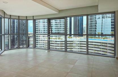 Apartment - 2 Bedrooms - 2 Bathrooms for rent in Radiant Square - City Of Lights - Al Reem Island - Abu Dhabi Apartment - 2 Bedrooms - 2 Bathrooms for rent in Radiant Square - City Of Lights - Al Reem Island - Abu Dhabi