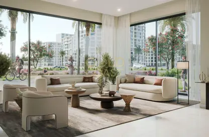 شقة - 2 غرف نوم - 2 حمامات للبيع في كايا - تاون سكوير - دبي