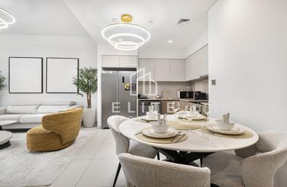 Apartment - 2 - 2 for rent in Burj Royale - Downtown Dubai - Dubai Apartment - 2 - 2 for rent in Burj Royale - Downtown Dubai - Dubai