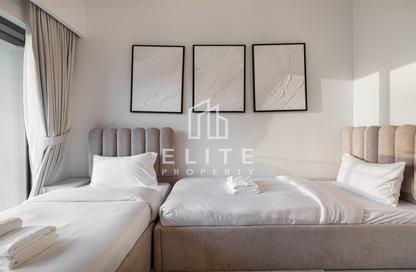 Apartment - 2 - 2 for rent in Burj Royale - Downtown Dubai - Dubai Apartment - 2 - 2 for rent in Burj Royale - Downtown Dubai - Dubai