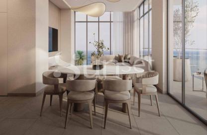 Apartment - Studio - 1 Bathroom for sale in Playa Viva - Al Marjan Island - Ras Al Khaimah