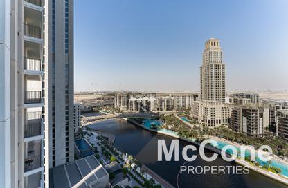 Apartment - 2 Bedrooms - 2 Bathrooms for rent in Creek Palace - Dubai Creek Harbour (The Lagoons) - Dubai Apartment - 2 Bedrooms - 2 Bathrooms for rent in Creek Palace - Dubai Creek Harbour (The Lagoons) - Dubai