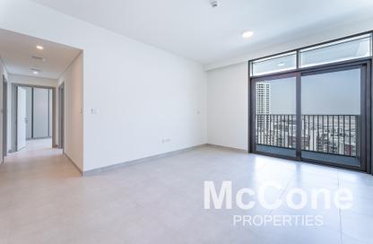 Apartment - 2 Bedrooms - 2 Bathrooms for rent in Creek Palace - Dubai Creek Harbour (The Lagoons) - Dubai
