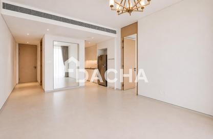 Apartment - 2 Bedrooms - 3 Bathrooms for sale in Jumeirah Gate Tower 1 - The Address Jumeirah Resort and Spa - Jumeirah Beach Residence - Dubai