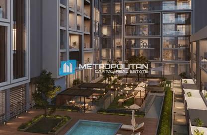 Apartment - 3 Bedrooms - 5 Bathrooms for sale in Selina Bay - Yas Island - Abu Dhabi