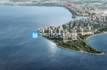 Apartment - 3 Bedrooms - 5 Bathrooms for sale in Selina Bay - Yas Island - Abu Dhabi