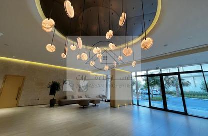 Apartment - 2 Bedrooms - 4 Bathrooms for rent in Bay Residences - Hayat Island - Mina Al Arab - Ras Al Khaimah