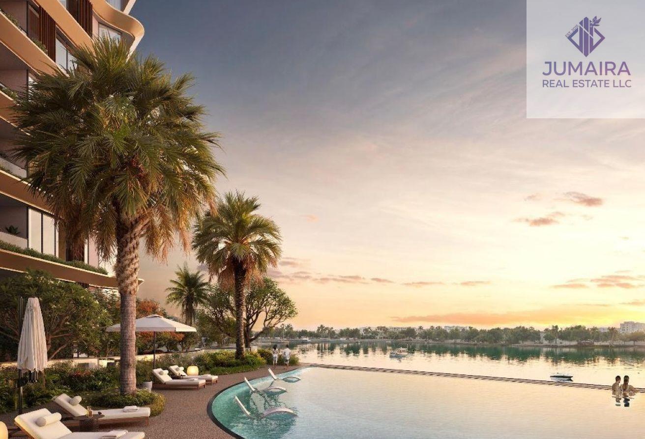 Exceptional Distress Deal | Sea View | High ROI
