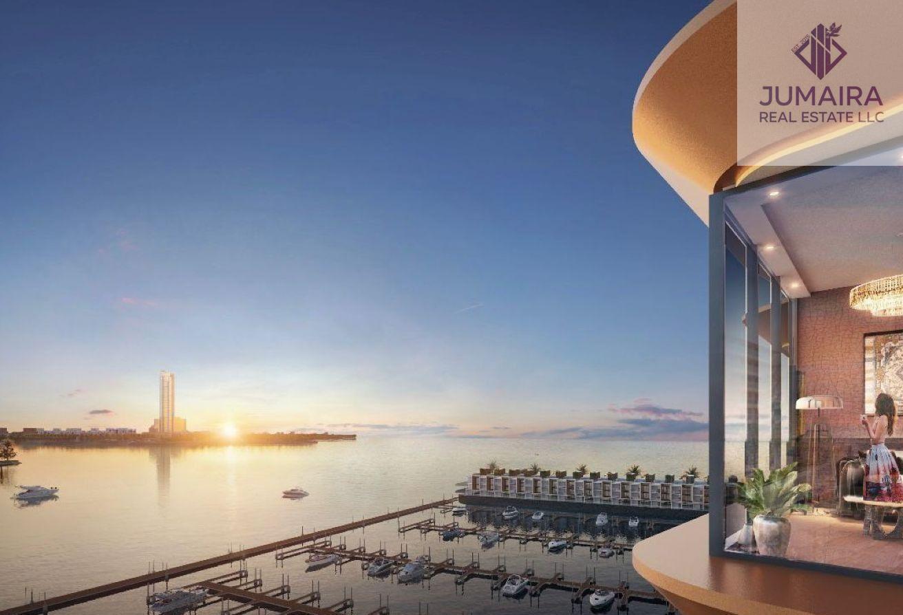Exceptional Distress Deal | Sea View | High ROI