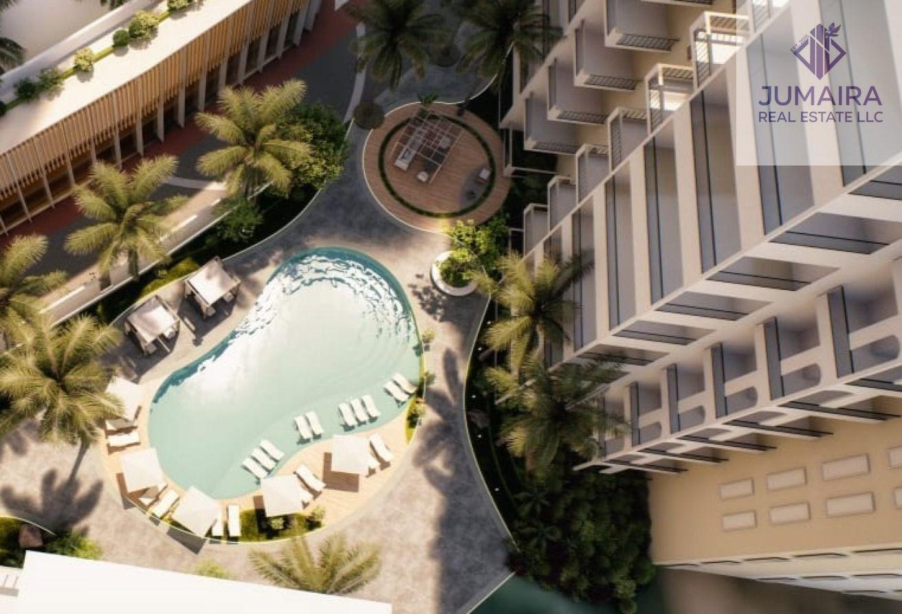 Exceptional Distress Deal | Sea View | High ROI
