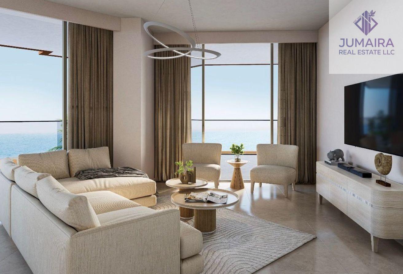 Exceptional Distress Deal | Sea View | High ROI