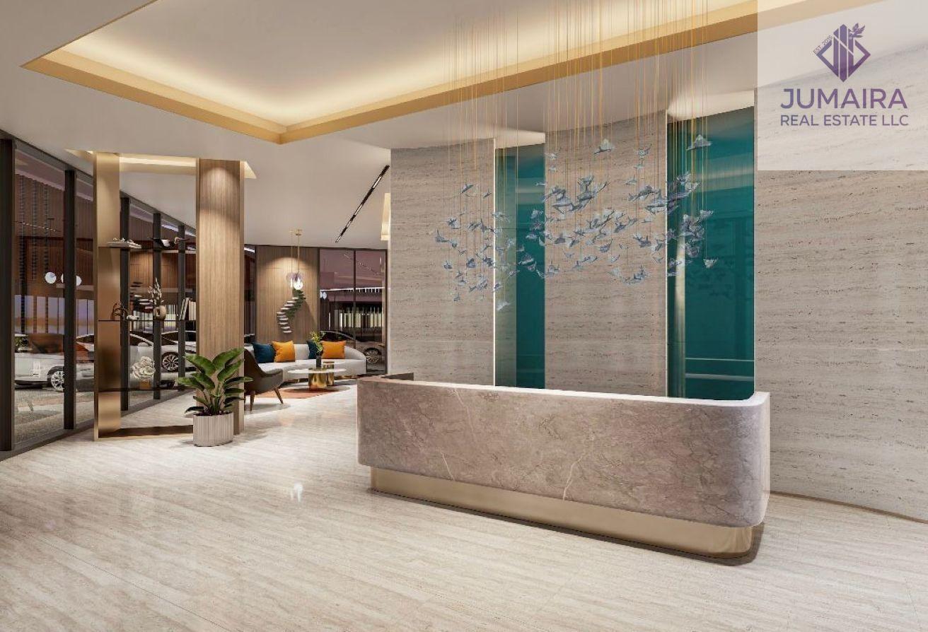 Exceptional Distress Deal | Sea View | High ROI