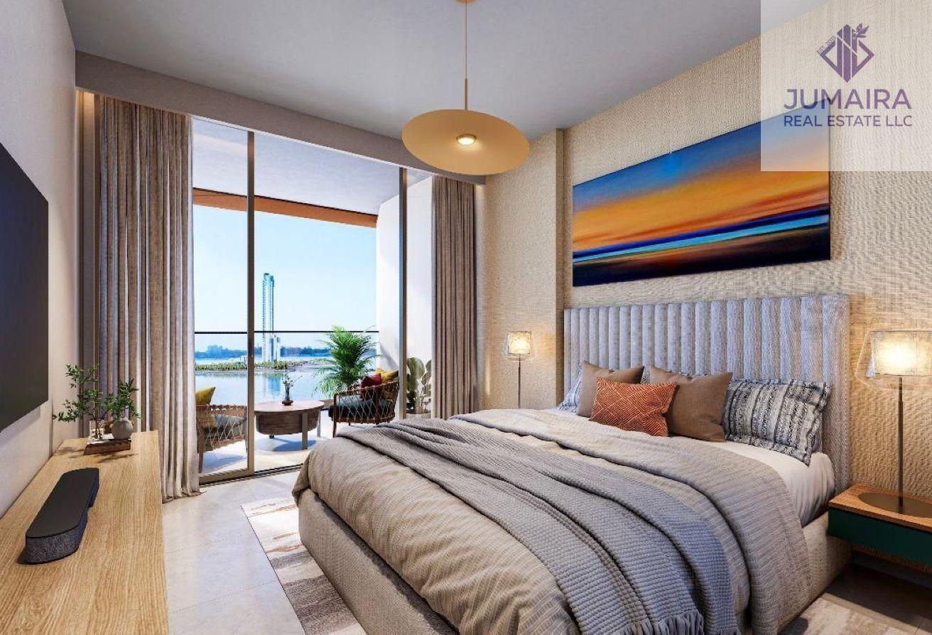 Exceptional Distress Deal | Sea View | High ROI
