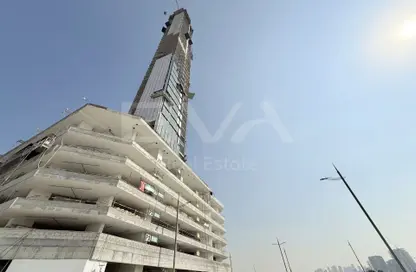 شقة - غرفة نوم - 1 حمام للبيع في نوتيكا ون - مدينة دبي الملاحية - دبي