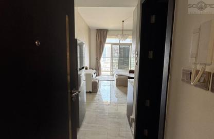 Apartment - Studio - 1 for rent in Jewelz by Danube - Arjan - Dubai