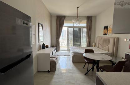 Apartment - Studio - 1 for rent in Jewelz by Danube - Arjan - Dubai