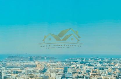 Apartment - 1 Bedroom - 2 Bathrooms for rent in Park Place Tower - Sheikh Zayed Road - Dubai