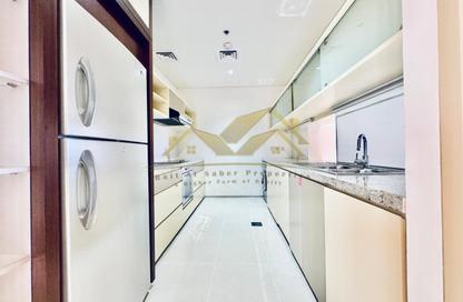 Apartment - 1 Bedroom - 2 Bathrooms for rent in Park Place Tower - Sheikh Zayed Road - Dubai