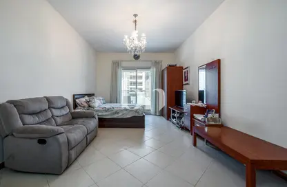 Apartment - 1 Bathroom for rent in Marina Diamond 3 - Marina Diamonds - Dubai Marina - Dubai
