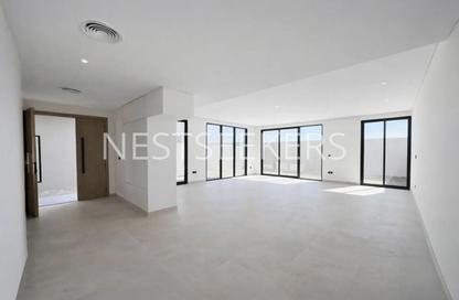 Townhouse - 3 Bedrooms - 4 Bathrooms for sale in California Village - Dubai Land - Dubai