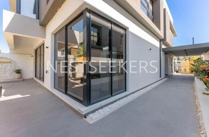 Townhouse - 3 Bedrooms - 4 Bathrooms for sale in California Village - Dubai Land - Dubai Townhouse - 3 Bedrooms - 4 Bathrooms for sale in California Village - Dubai Land - Dubai