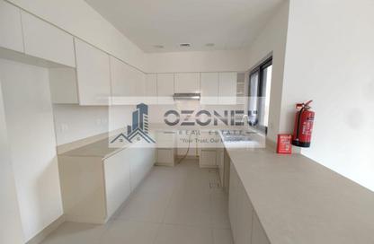 Townhouse - 4 - 5 for rent in Maple at Dubai Hills Estate 2 - Maple at Dubai Hills Estate - Dubai Hills Estate - Dubai