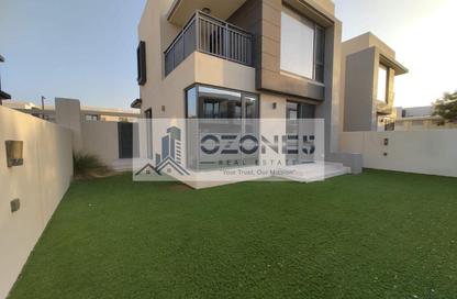 Townhouse - 4 - 5 for rent in Maple at Dubai Hills Estate 2 - Maple at Dubai Hills Estate - Dubai Hills Estate - Dubai Townhouse - 4 - 5 for rent in Maple at Dubai Hills Estate 2 - Maple at Dubai Hills Estate - Dubai Hills Estate - Dubai