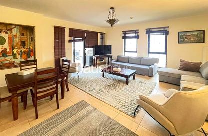 Apartment - 1 Bedroom - 2 Bathrooms for sale in Zanzebeel 3 - Zanzebeel - Old Town - Downtown Dubai - Dubai