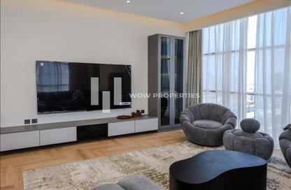 Apartment - 2 - 3 for rent in Reef Residence - District 13 - Jumeirah Village Circle - Dubai Apartment - 2 - 3 for rent in Reef Residence - District 13 - Jumeirah Village Circle - Dubai